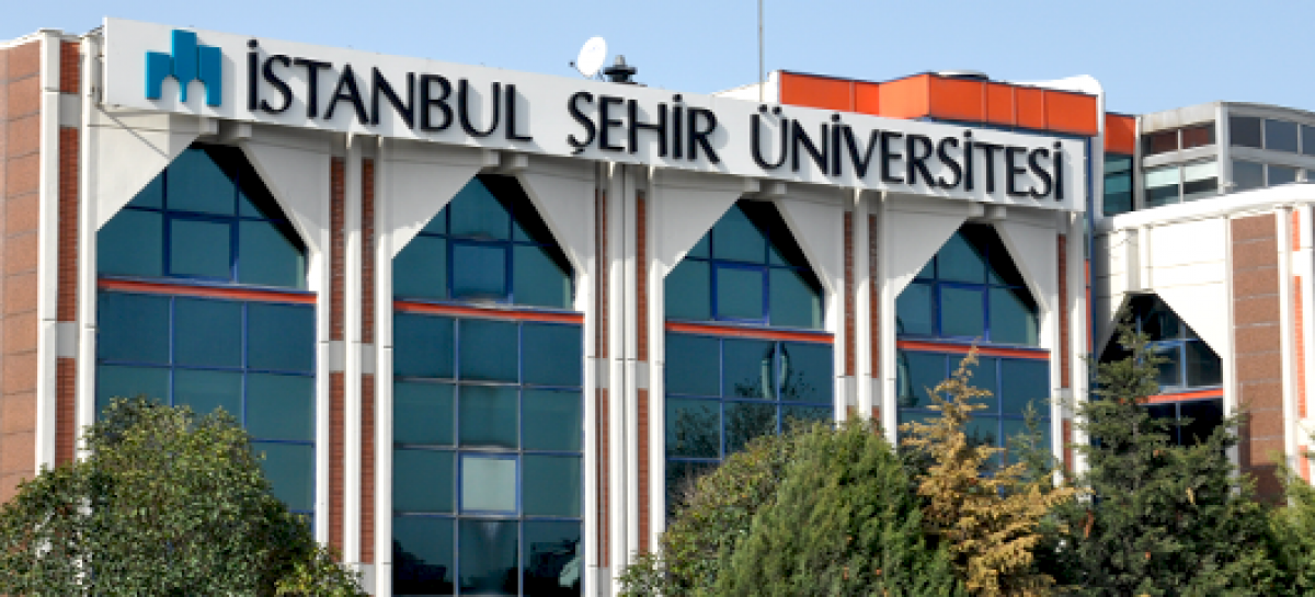 İstanbul Şehir Üniversitesi